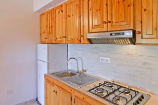 Casa rosa Porto Taverna 1 - Molarotto - 8