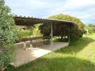 Casa rosa Porto Taverna 1 - Molarotto - 7