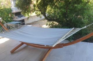 Casa rosa Porto Taverna 1 - Molarotto - 6