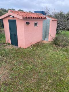 Casa rosa Porto Taverna 1 - Molarotto - 4