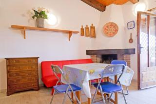 Casa rosa Porto Taverna 1 - Molarotto - 2