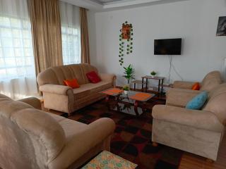 The kioka gardens 2 bedroom stand alone - Nanyuki - 9