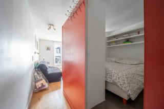 Appartement confortable dans le centre de Paris - París - 7