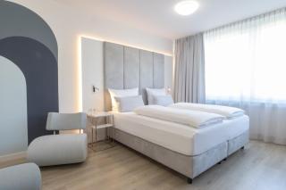zzzpace Smart-Hotel Krefeld - Krefeld - 0