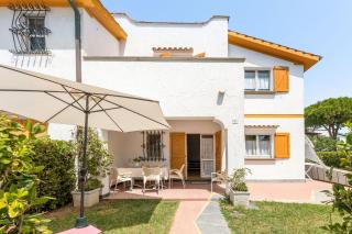 Italian Experience- Villa Brezza Marina - Porto Recanati - 0