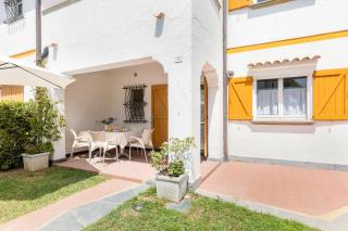 Italian Experience- Villa Brezza Marina - Porto Recanati - 8