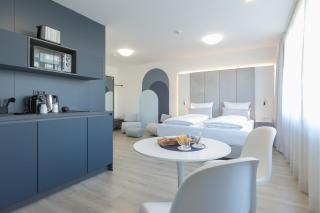 zzzpace Smart-Hotel Krefeld - Krefeld - 5