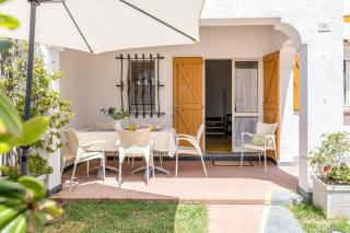 Italian Experience- Villa Brezza Marina - Porto Recanati - 6