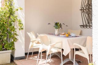 Italian Experience- Villa Brezza Marina - Porto Recanati - 5