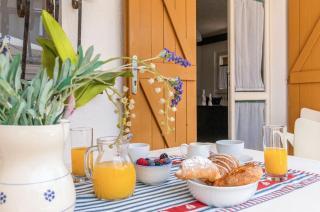 Italian Experience- Villa Brezza Marina - Porto Recanati - 4