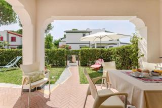 Italian Experience- Villa Brezza Marina - Porto Recanati - 2