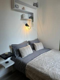 Pirotska Cozy Room - Sofia - 4