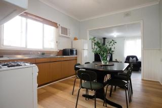 Homestead In The Hills - Bickley - 9