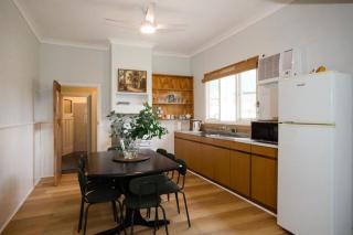 Homestead In The Hills - Bickley - 5