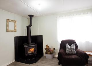 Homestead In The Hills - Bickley - 8