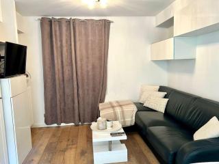 Champs-Elysées - Arc de Triomphe - 2 pièces - 4p - París - 8