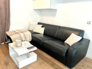 Champs-Elysées - Arc de Triomphe - 2 pièces - 4p - París - 5