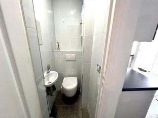 Champs-Elysées - Arc de Triomphe - 2 pièces - 4p - París - 4