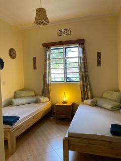 Casa Mianzini - Arusha - 6