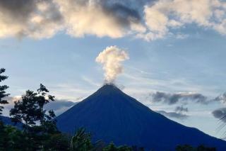 Volcano View Oasis Arenal - Fortuna - 9
