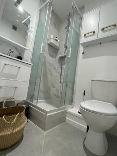 Studio Cosy à Fontenay le Fleury - 9