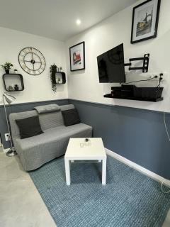 Studio Cosy à Fontenay le Fleury - Fontenay-le-Fleury - 0