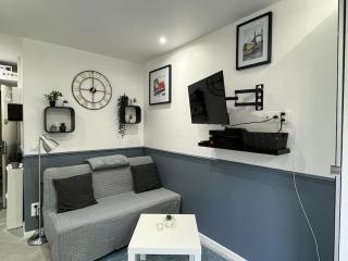 Studio Cosy à Fontenay le Fleury - Fontenay-le-Fleury - 2