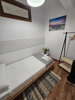 Anabel Home - Redondela - 1