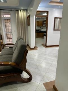 BEACH ROAD VILLAGE HOMEs - Mombasa - 0