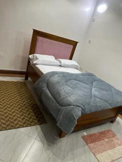 BEACH ROAD VILLAGE HOMEs - Mombasa - 6