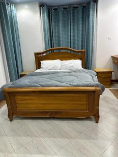 BEACH ROAD VILLAGE HOMEs - Mombasa - 3