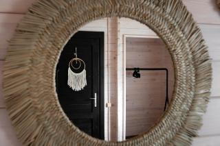 Forrest Guest House - Ķesterciems - 6