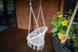 Forrest Guest House - Ķesterciems - 7