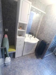Appartement cosy avec extérieur à Bretenoux - Bretenoux - 2