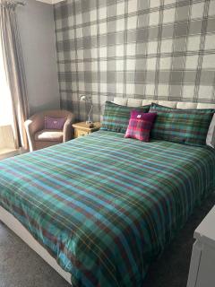 NC500, Wick Caithness Holiday Home - 8