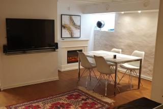 Lovely big rental unit with a fantastic view - 6