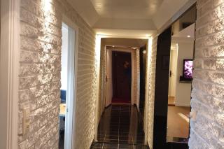 Lovely big rental unit with a fantastic view - Bergen - 3