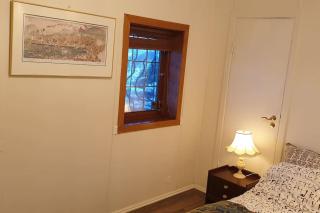 Lovely big rental unit with a fantastic view - 2