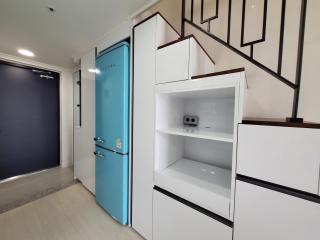 Smart Castle - Ansan - 1