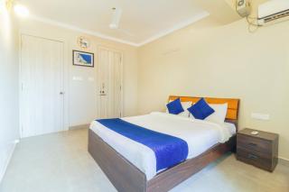2bhk Ikigai Apartment at Vagator - Anjuna - 2
