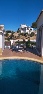 Sandrine - Dénia - 1