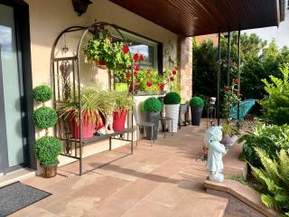 Le Gîte de Brigitte ! - 4