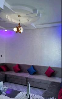 A well-equipped&cozy house in Martil wFastwifi - 8