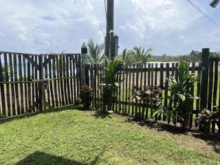 Hospedaje Rosa Del Mar & Sweets Cafe - Isla Grande del Maíz - 5
