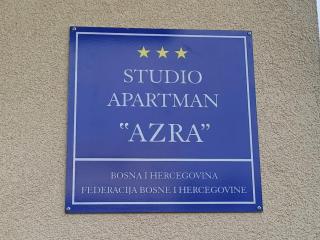 Studio apartman Azra - Bihać - 6