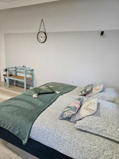 Apartament TAM GDZIE ZAWSZE - Wałcz - 6