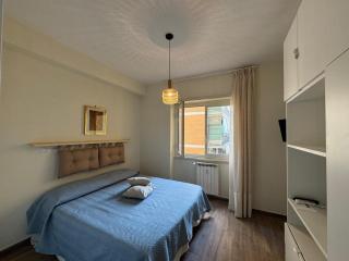 Apt with balcony in Roman Quiet - 7