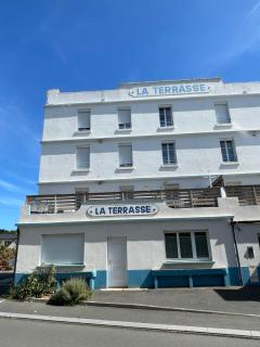 Les goélands - Étables-sur-Mer - 5