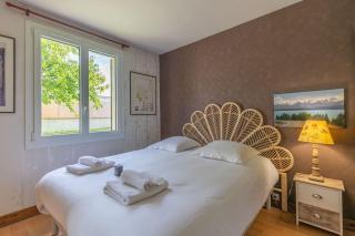 L'Ozormo - Climatisée - Maison - Jardin - Amboise - 5