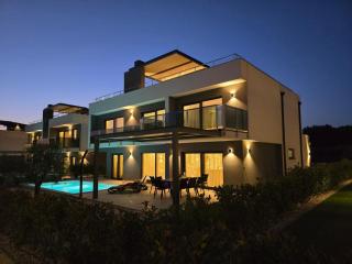 Villa Centinera mit Pool in Meernähe - Banjole - 0
